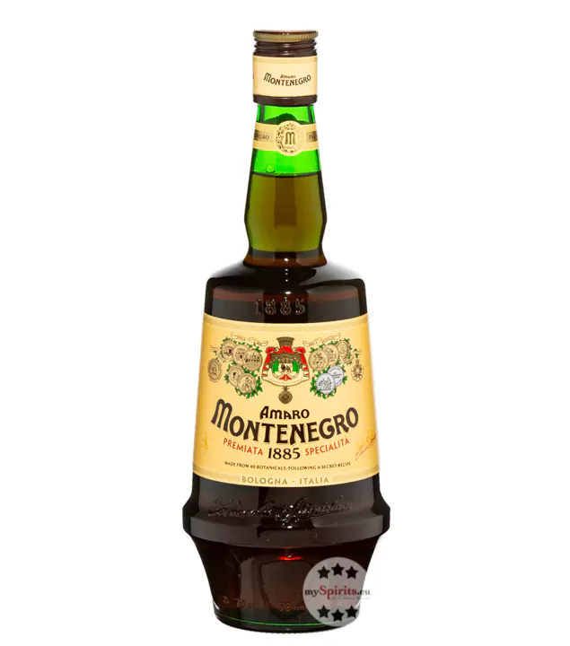 amaro montenegro kraeuterbitter likoer 07 liter 2 - Die Welt der Weine