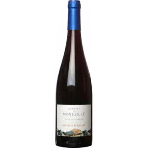 anjou gamay 2021 domaine de montgilet - Die Welt der Weine