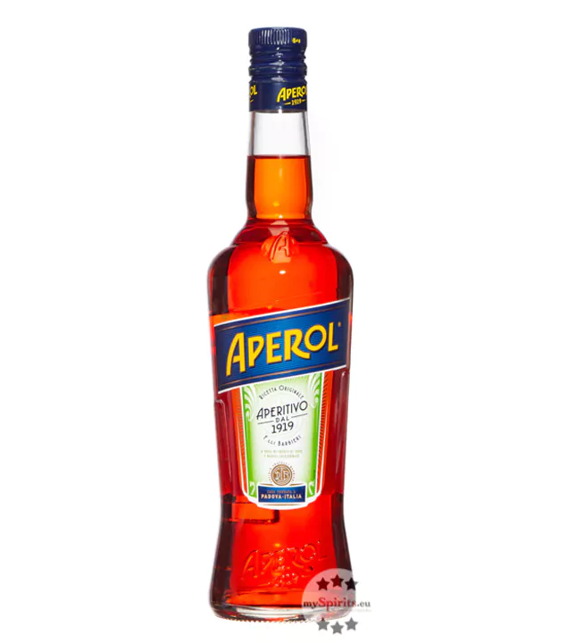 aperol aperitivo likoer 07 liter 15 vol 3 - Die Welt der Weine