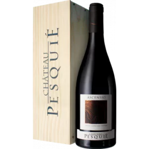 ascensio 2016 chateau pesquie - Die Welt der Weine