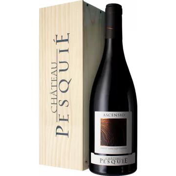 ascensio 2016 chateau pesquie - Die Welt der Weine