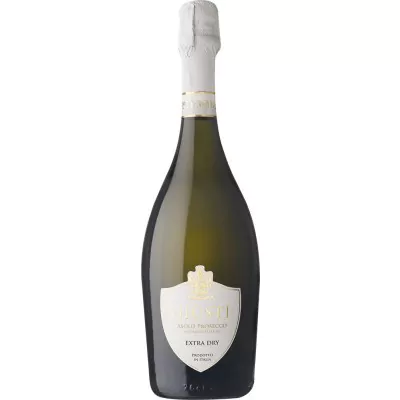 asolo prosecco superiore docg extra trocken giusti wine italien 3eb - Die Welt der Weine