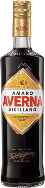 averna amaro kraeuterlikoer 29 vol 07 l 7831 - Die Welt der Weine