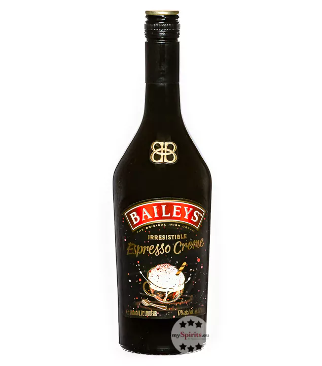 baileys espresso creme likoer 07 liter 2 - Die Welt der Weine