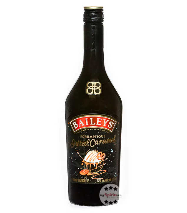 baileys salted caramel likoer 07 liter 2 - Die Welt der Weine