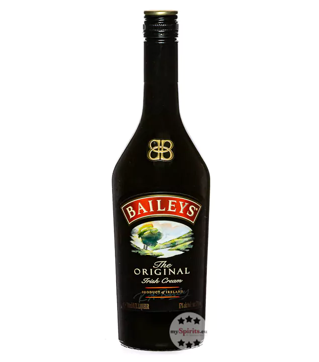 baileys the original irish cream likoer 07 liter 2 - Die Welt der Weine