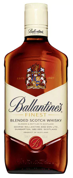 ballantines 40 07l - Die Welt der Weine