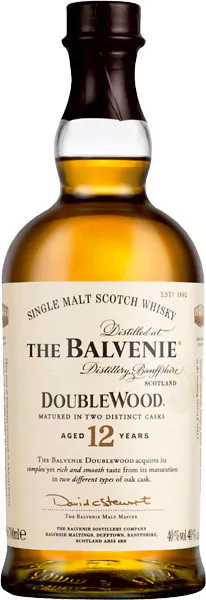 balvenie doublewood 12 jahre 40 vol - Die Welt der Weine