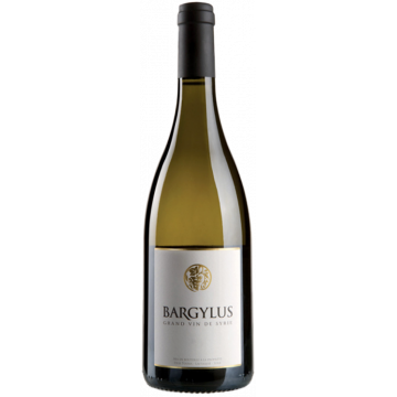 bargylus blanc 2016 - Die Welt der Weine