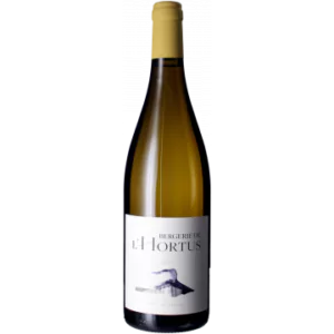 bergerie de l hortus blanc 2022 domaine de l hortus - Die Welt der Weine