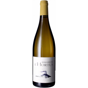 bergerie de l hortus blanc 2022 domaine de l hortus - Die Welt der Weine