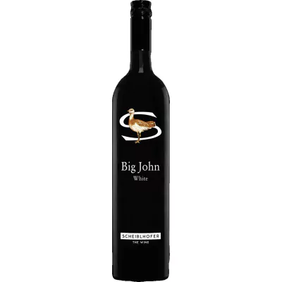 big john cuvee weiss 2022 e2f - Die Welt der Weine