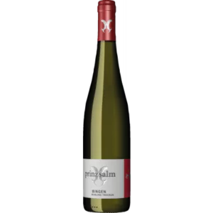 bingen riesling prinz salm 082 - Die Welt der Weine