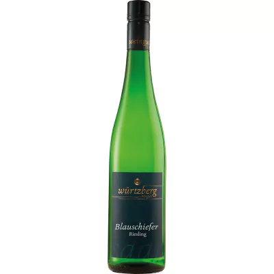 blauschiefer riesling 2a7 - Die Welt der Weine