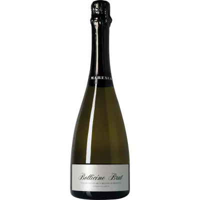 bollicine brut marenco italien 652 - Die Welt der Weine