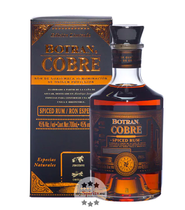 botran cobre 07 liter 5 - Die Welt der Weine