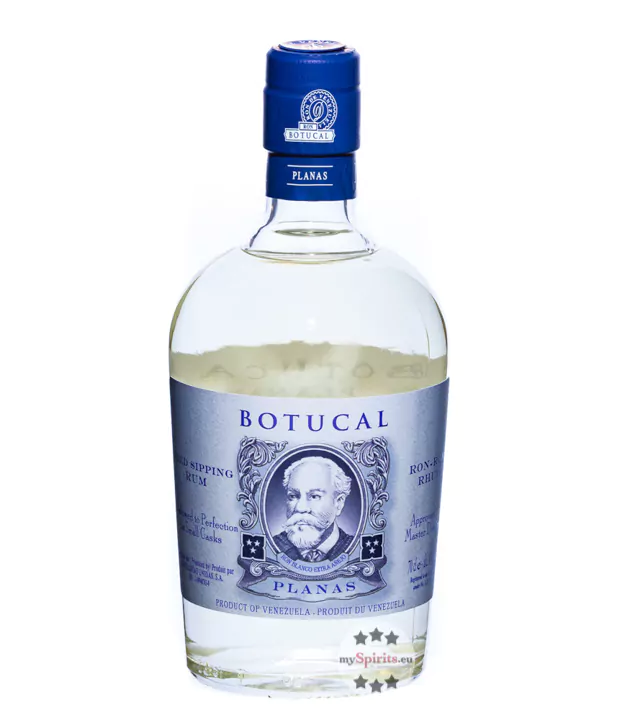 botucal planas rum 0 7 liter 2 - Die Welt der Weine