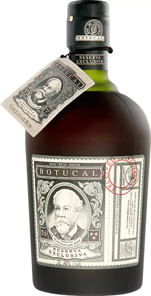 botucal reserva exclusiv 40 vol 07 l - Die Welt der Weine