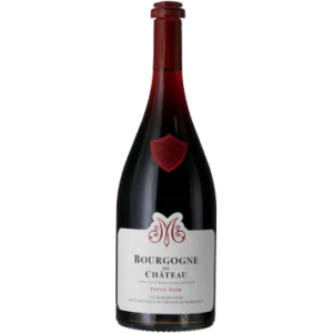 bourgogne du chateau 2020 chateau de marsannay - Die Welt der Weine