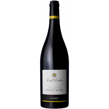 bourgogne pinot noir laforet 2020 joseph drouhin - Die Welt der Weine