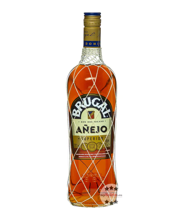 brugal anejo 1l 1 - Die Welt der Weine