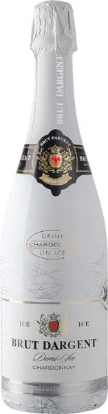 brut dargent on ice sekt 115 vol 075 l - Die Welt der Weine