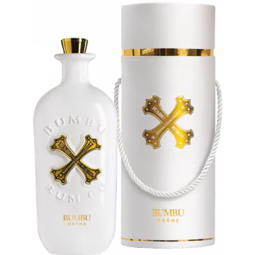 bumbu cream distillerie bumbu mit etui - Die Welt der Weine