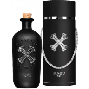 bumbu xo distillerie bumbu mit etui - Die Welt der Weine