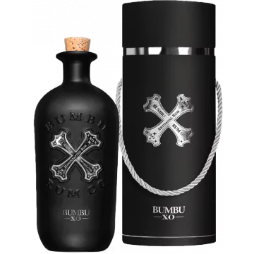 bumbu xo distillerie bumbu mit etui - Die Welt der Weine