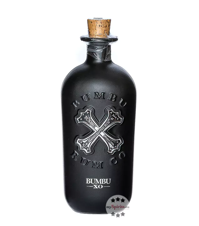 bumbu xo rum 07 liter 2 - Die Welt der Weine