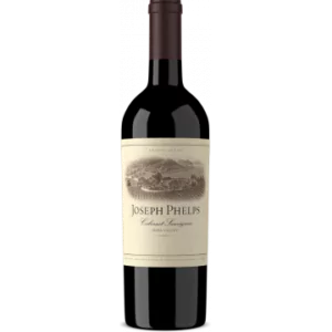 cabernet sauvignon 2019 joseph phelps - Die Welt der Weine