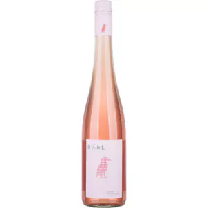 cabernet sauvignon rose limited trocken weingut rabl 0ae - Die Welt der Weine