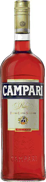 campari bitter 25 vol 07 l 7796 - Die Welt der Weine