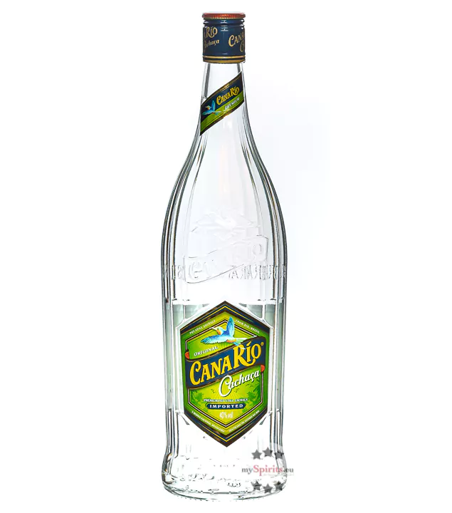 canario cachaca 1 liter 2 - Die Welt der Weine