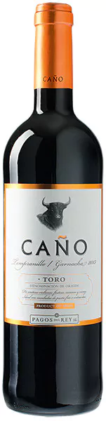 cano toro rotwein trocken 075 l - Die Welt der Weine