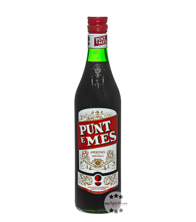 carpano punt e mes vermouth 075 liter 2 - Die Welt der Weine