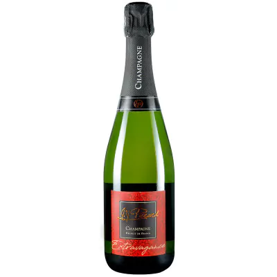 champagne extravagance champagne jy perard frankreich ae2 - Die Welt der Weine