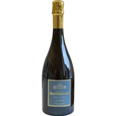 champagne nuit etoilee de montfeuillard extra brut champagne jy perard frankreich 3d6 - Die Welt der Weine