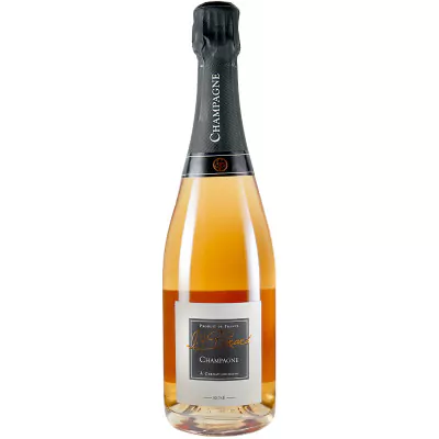 champagne rose champagne jy perard frankreich f32 - Die Welt der Weine