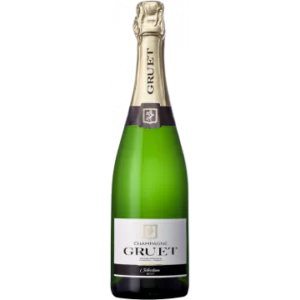 champagner gruet brut selection - Die Welt der Weine