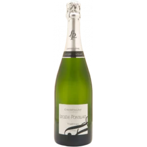 champagner leclere pointillart brut tradition 1er cru - Die Welt der Weine