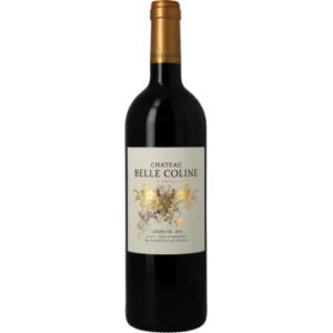 chateau belle coline 2016 - Die Welt der Weine