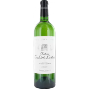 chateau couhins lurton 2016 - Die Welt der Weine