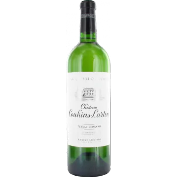 chateau couhins lurton 2016 - Die Welt der Weine