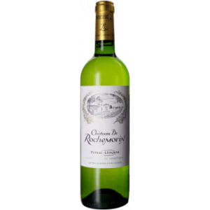 chateau de rochemorin blanc 2019 - Die Welt der Weine