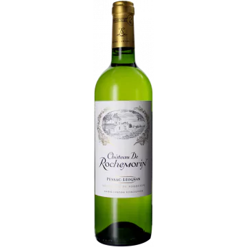 chateau de rochemorin blanc 2019 - Die Welt der Weine