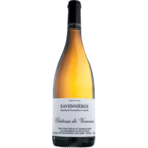 chateau de varennes savennieres 2017 - Die Welt der Weine