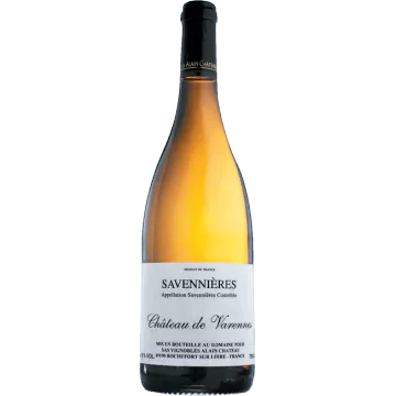 chateau de varennes savennieres 2017 - Die Welt der Weine