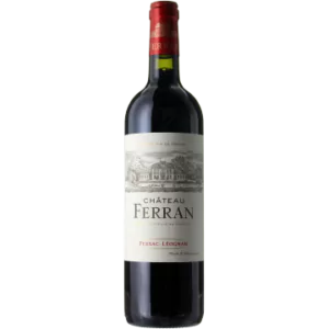 chateau ferran 2020 - Die Welt der Weine