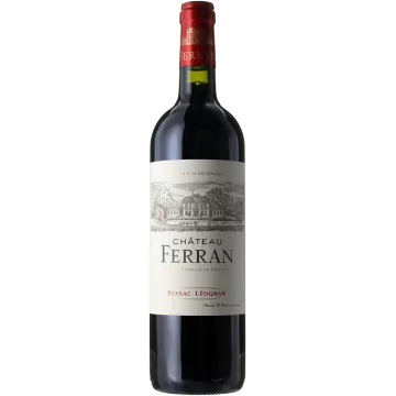 chateau ferran 2020 - Die Welt der Weine